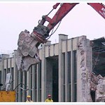 lucrari de demolare constructii